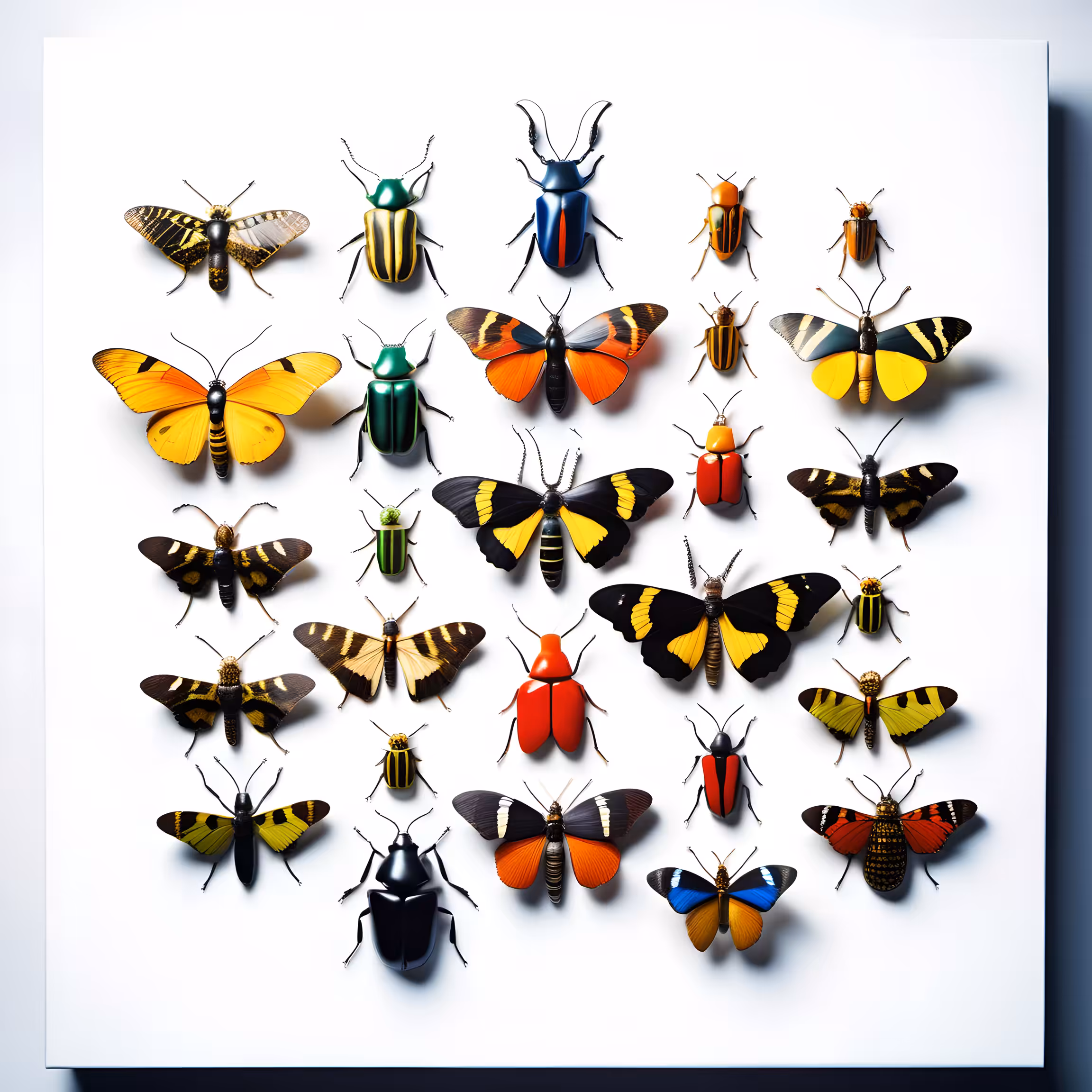 Insecto #74