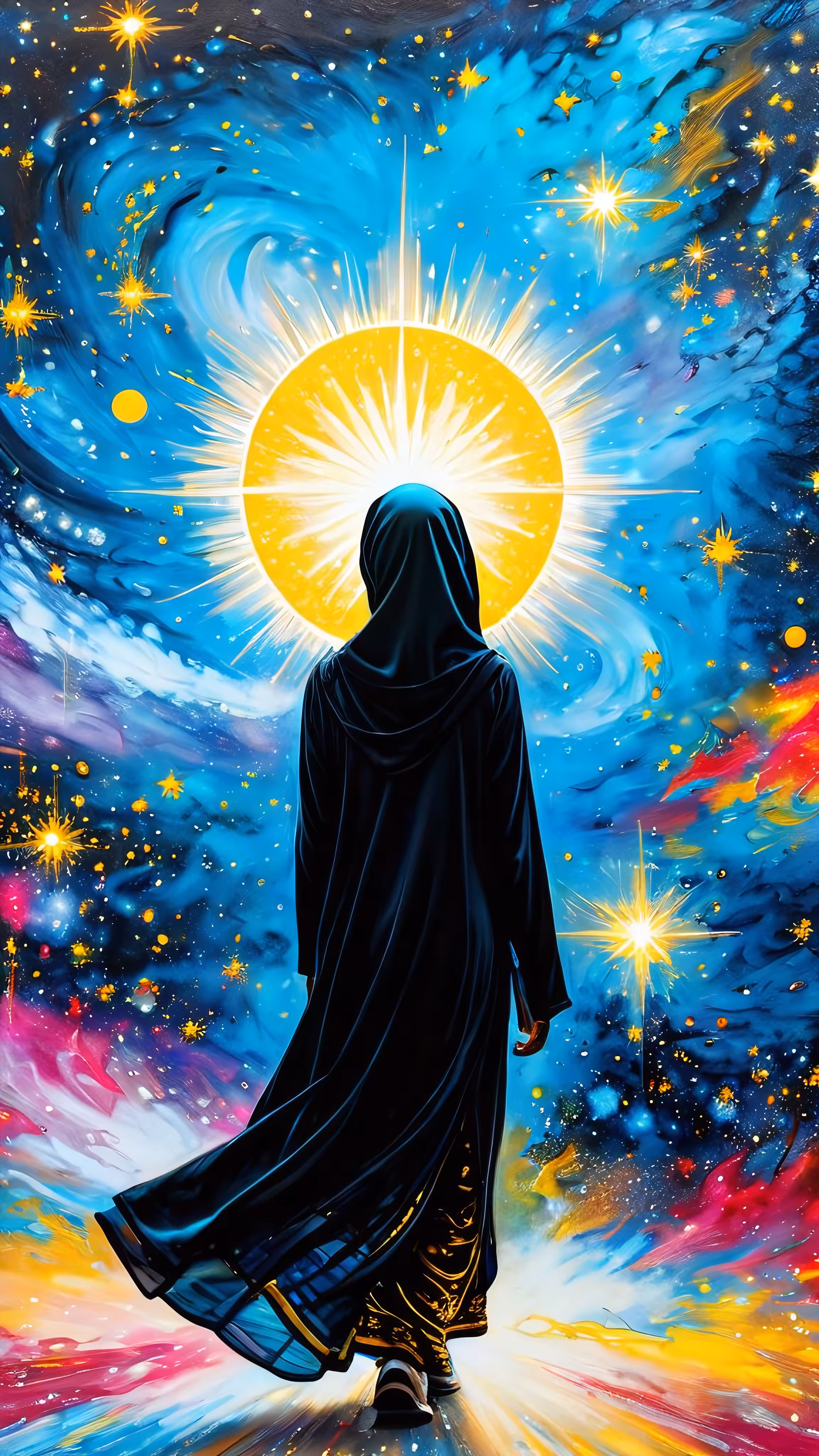 Radiance 