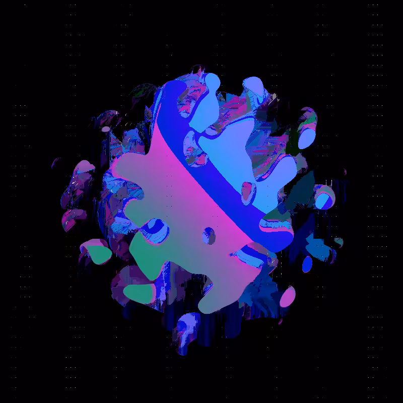 Apoptose Digital #1