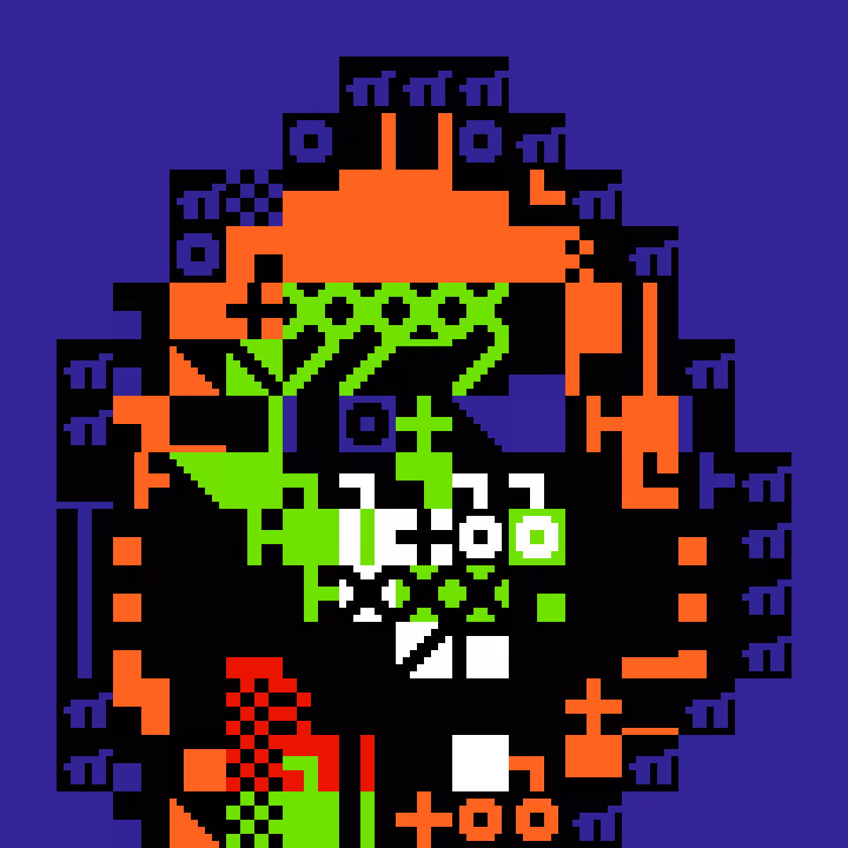 MaxiDOS 044