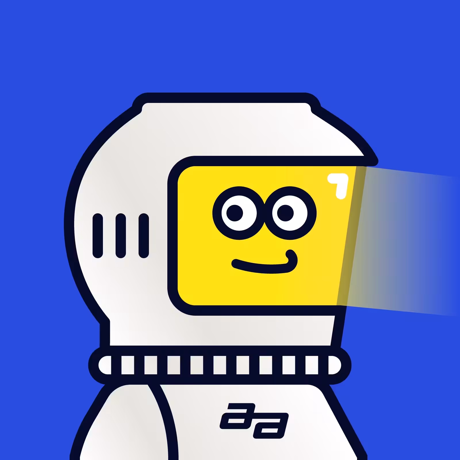Awkward Astronauts #4318