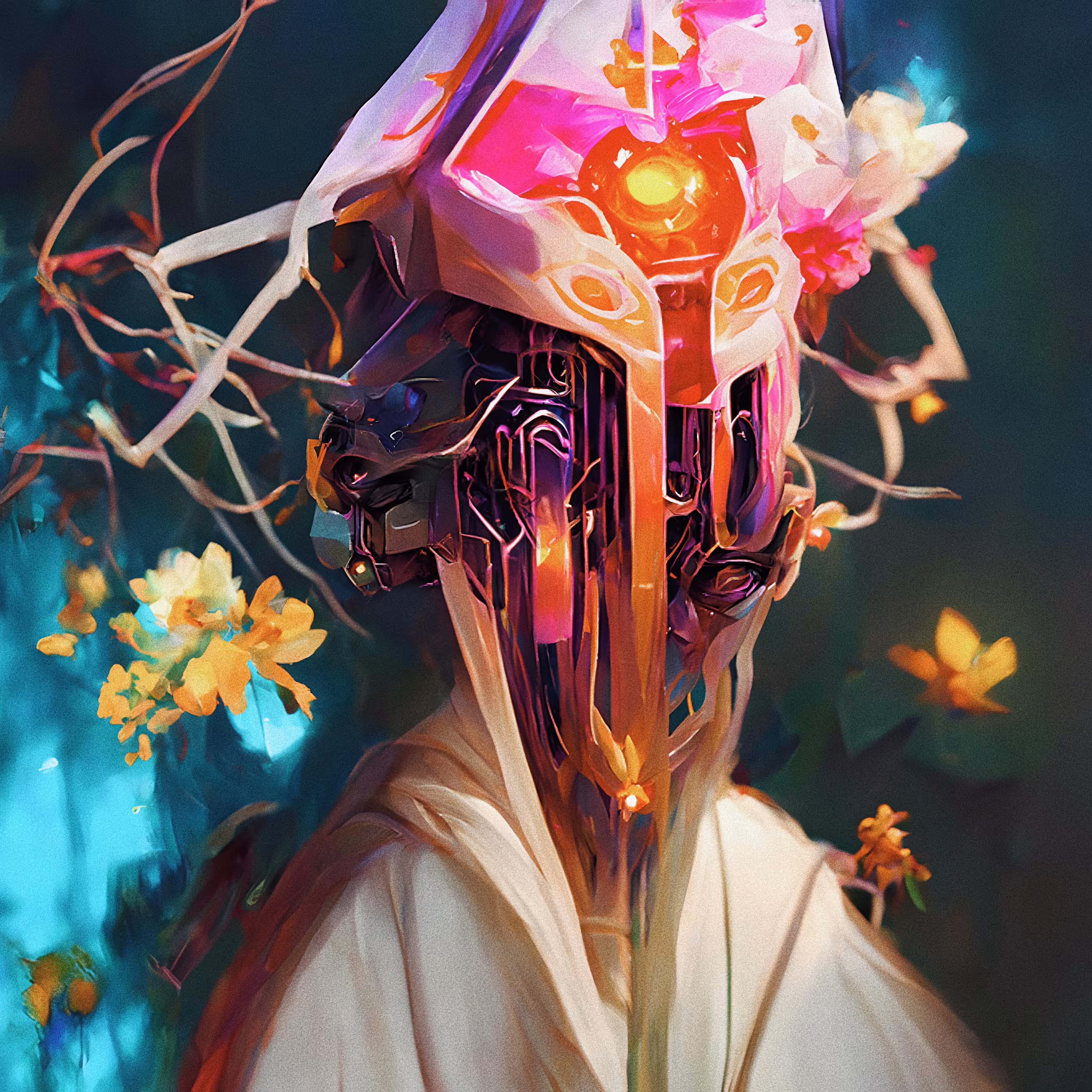 Natura Et Machina #069