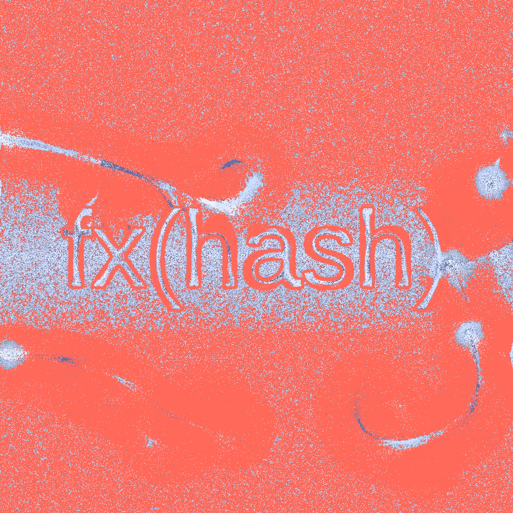 Physarum Logo #940