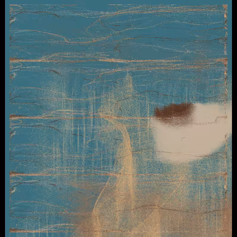 Mini stamp of disillusion #35