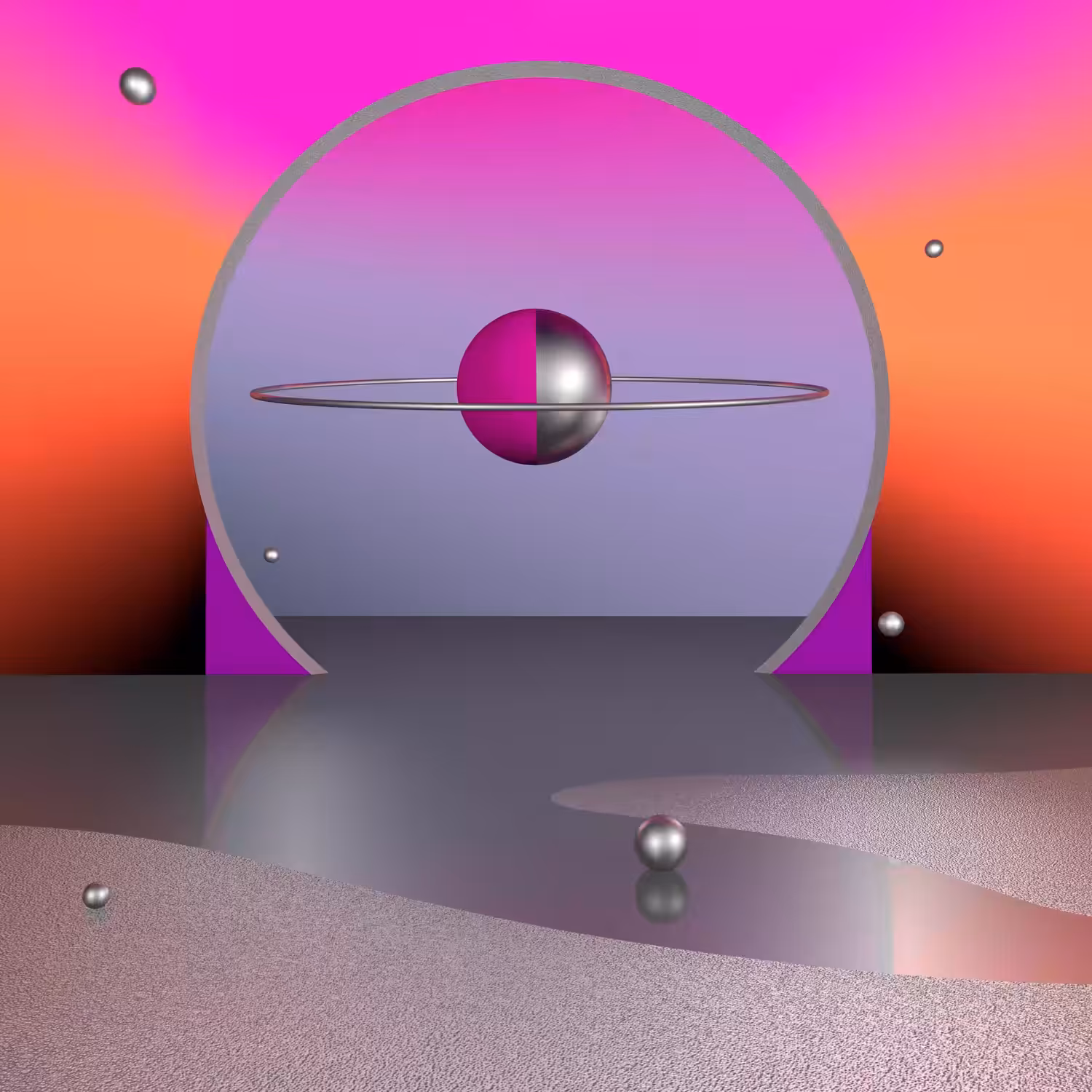 Cosmic