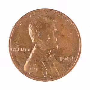 Cent #108