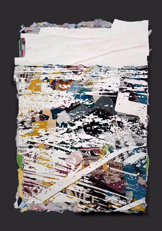 LAYERS #998