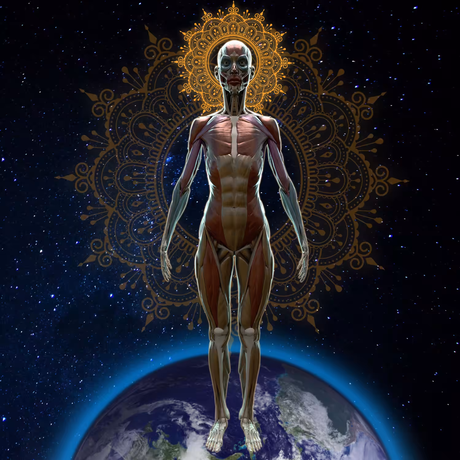 THE SEVEN CHAKRAS – VORTEXES OF POWER