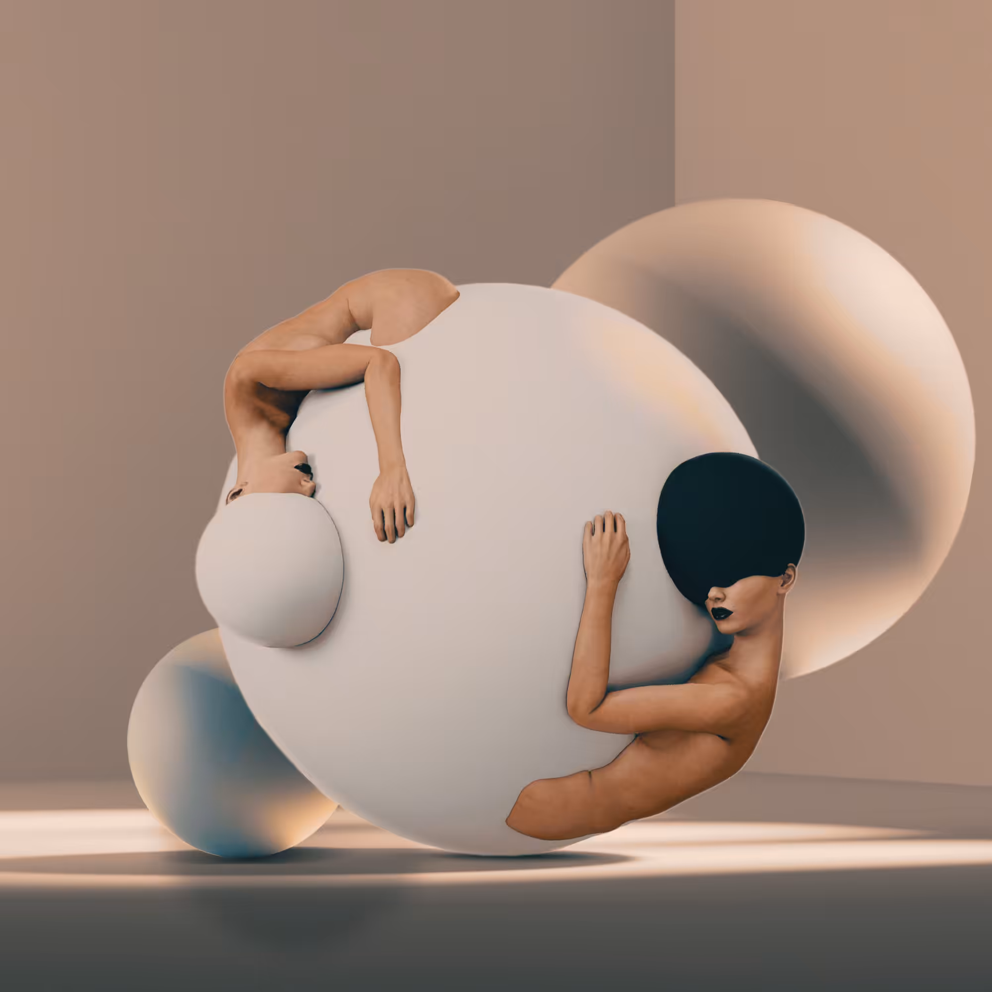 Yin and Yang
