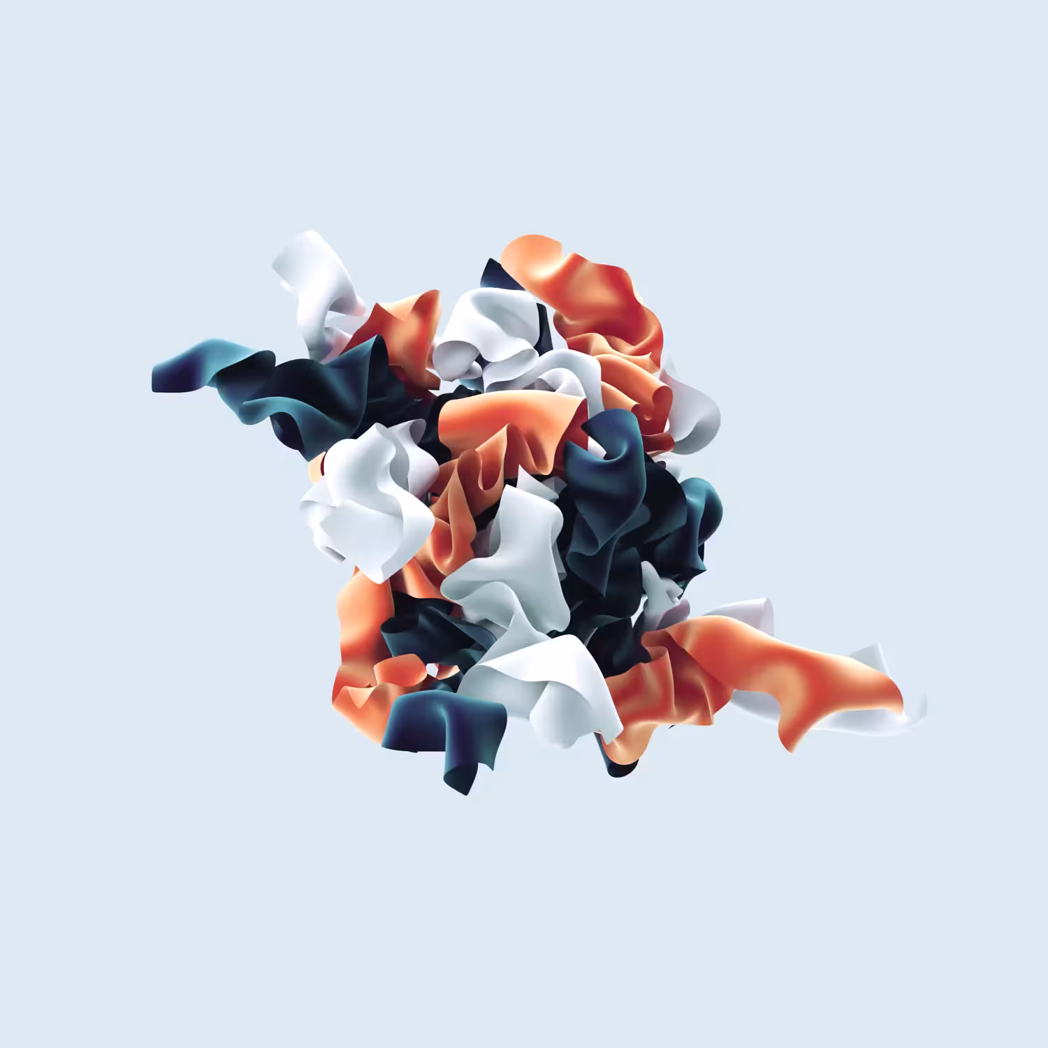 Perfect mess 6