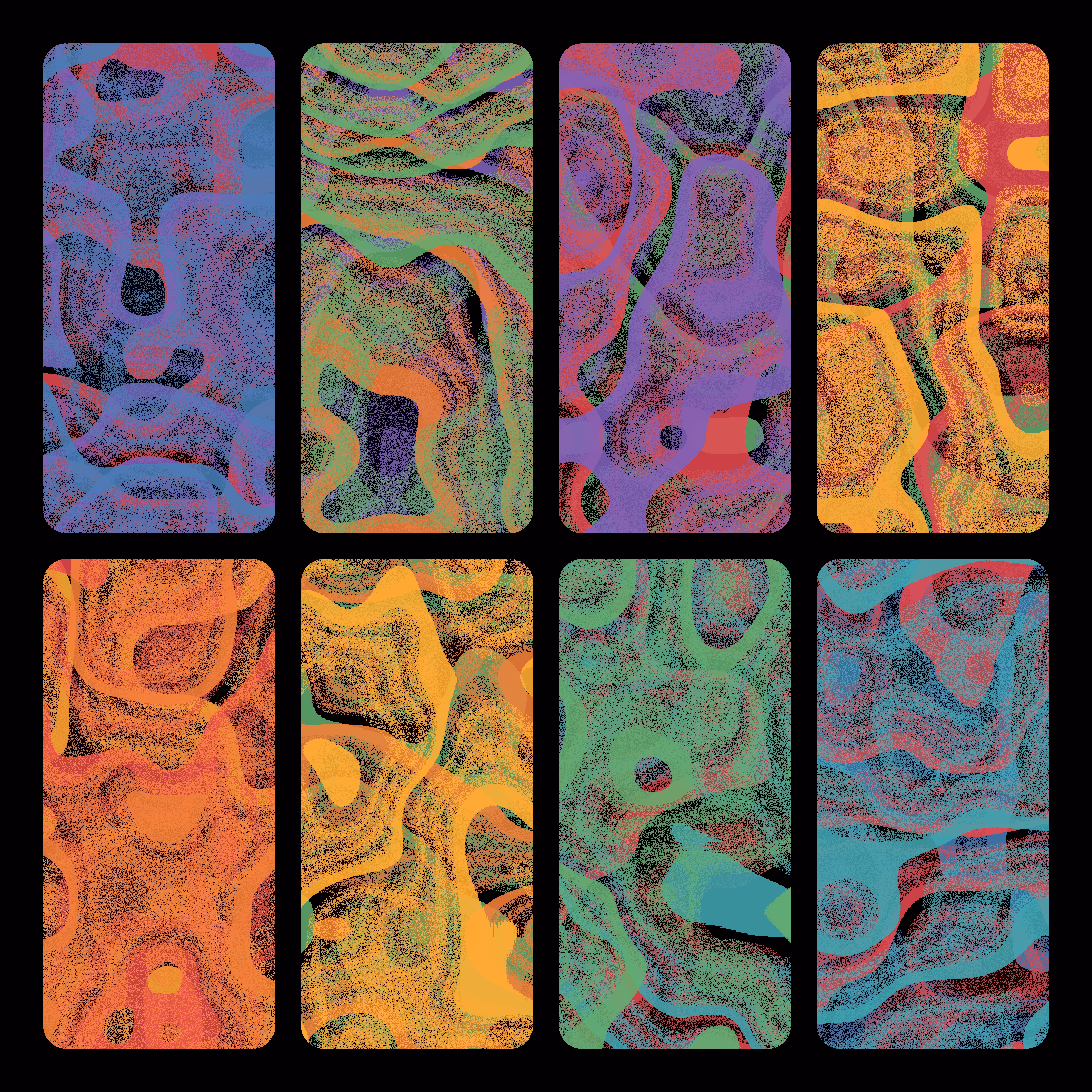 Marbled 4x2