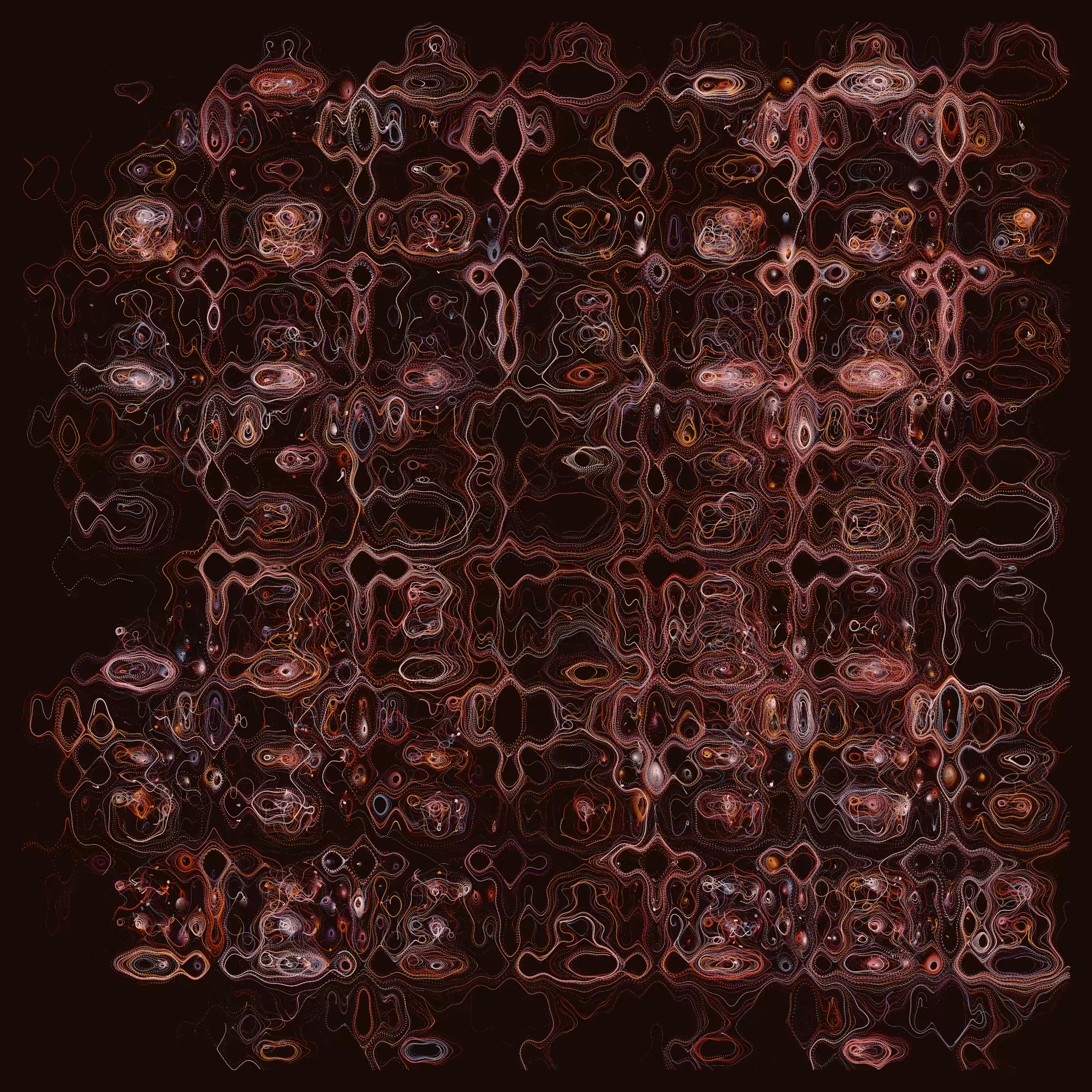 Absorbed #163