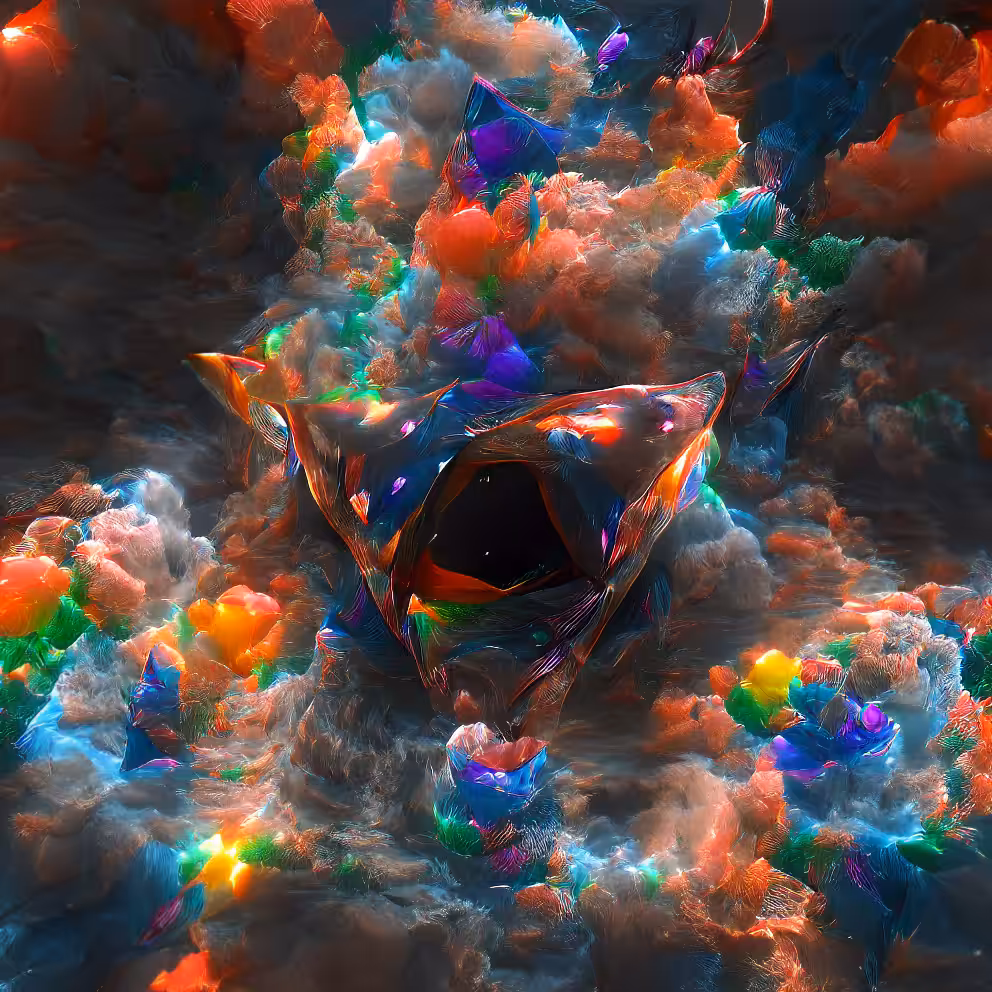 Portal To The Heavens