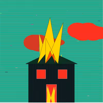 Fire Code #21