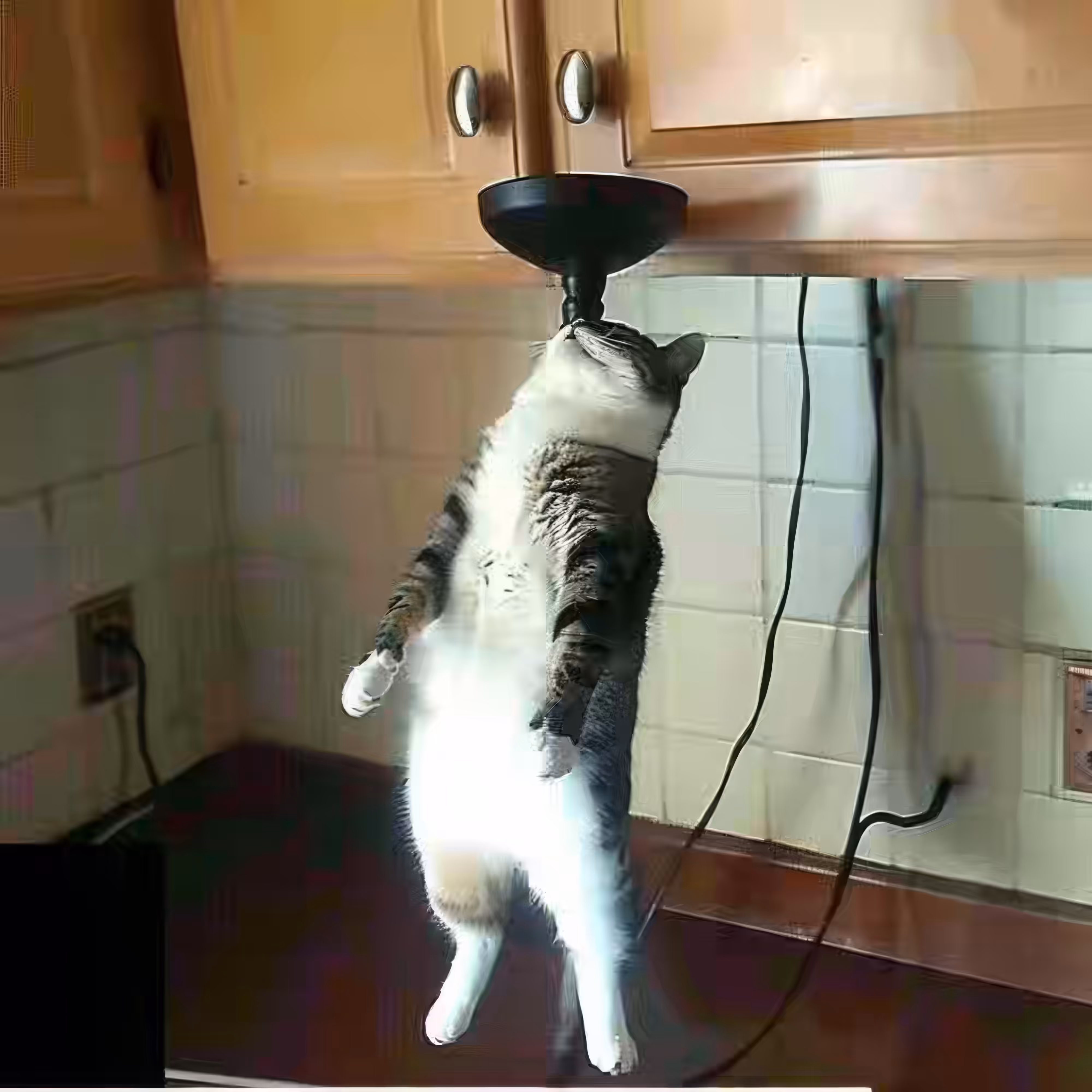 Circus-Cat