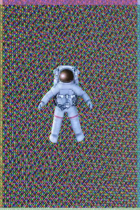The Final Frontier