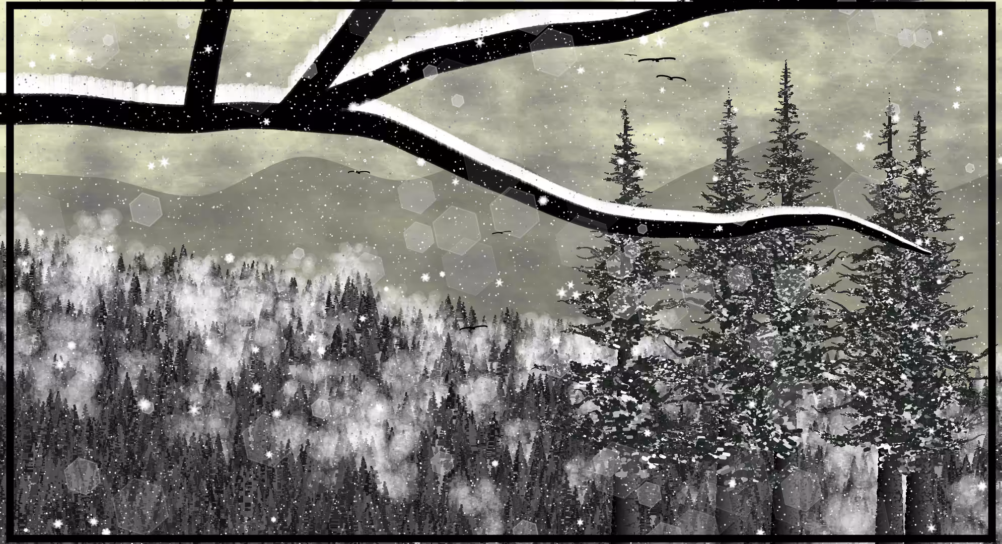The Weight of Winter #73