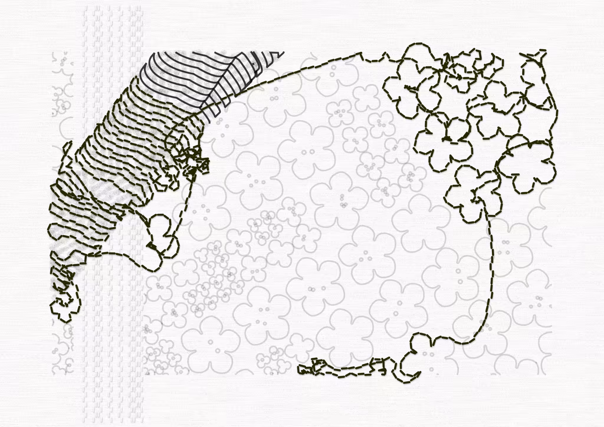 Aux Arbres #69049