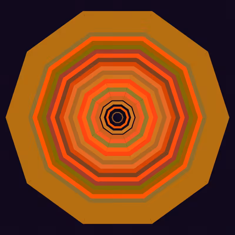 Fractal Symphony #1