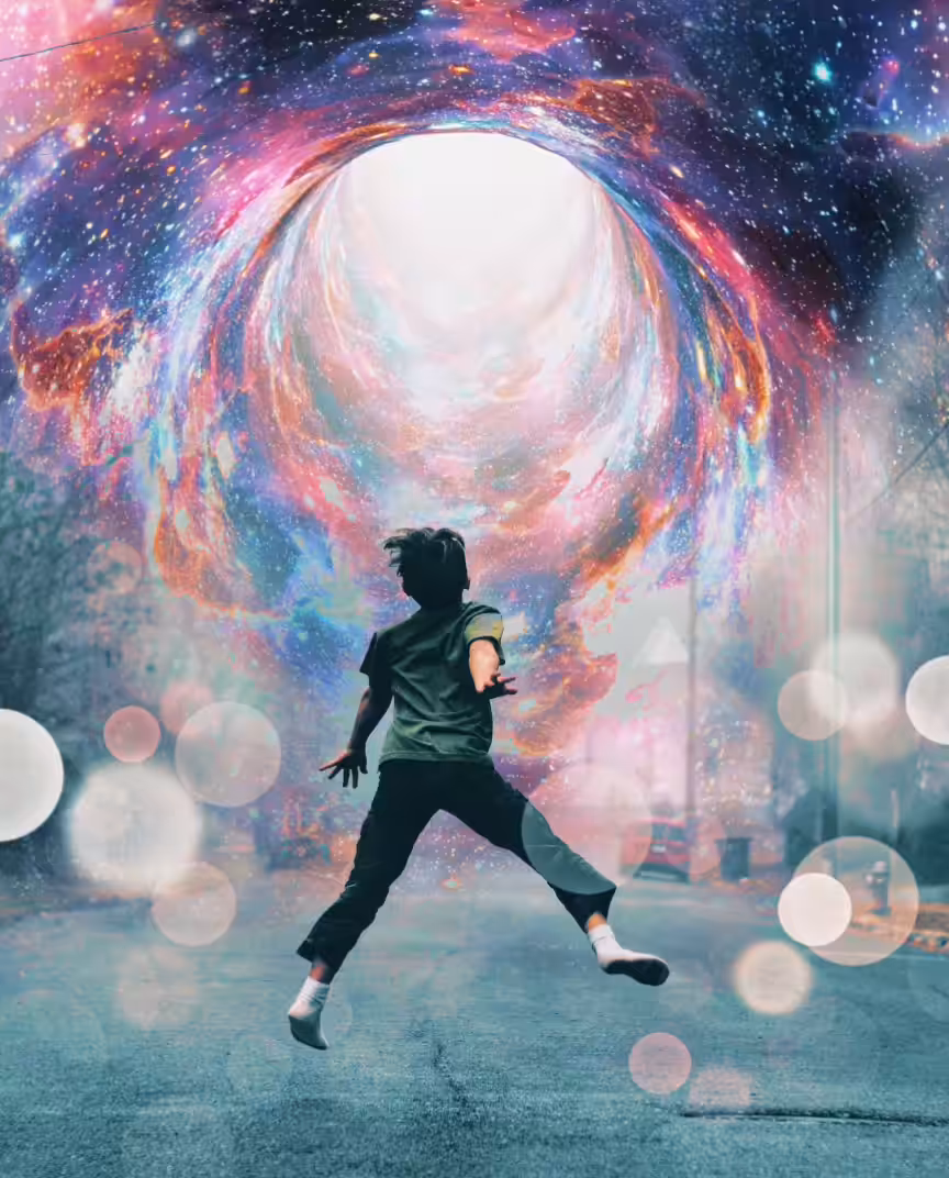 Leap