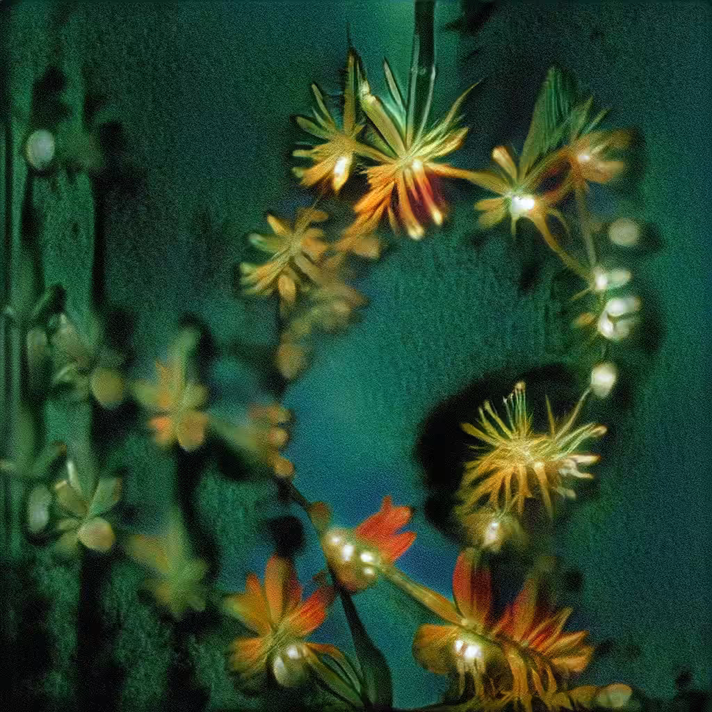 129-298 Translucent Whispers Resonate
