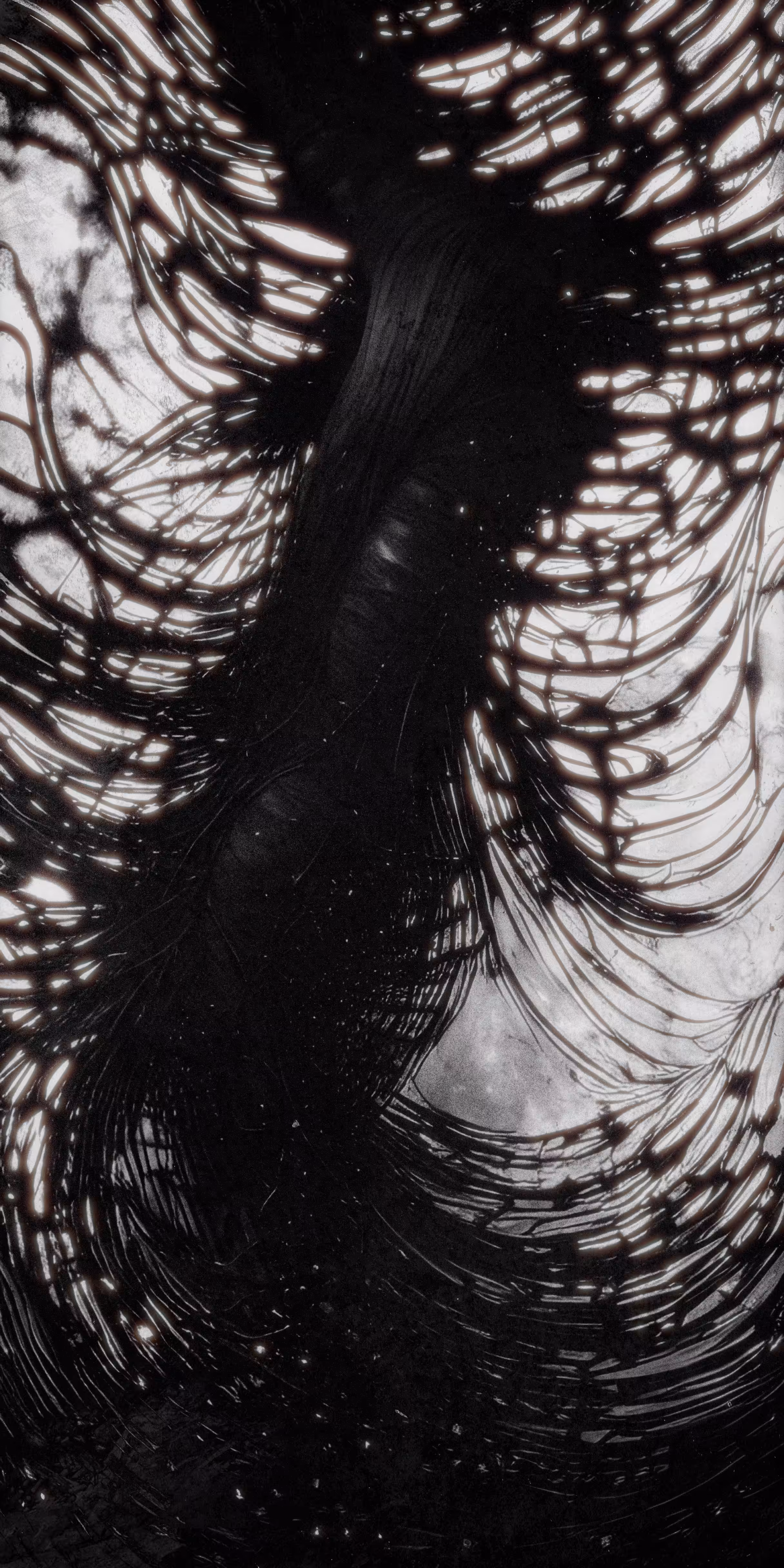 Visions of Birth #47