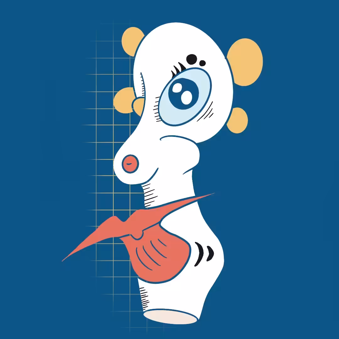 Femme 1