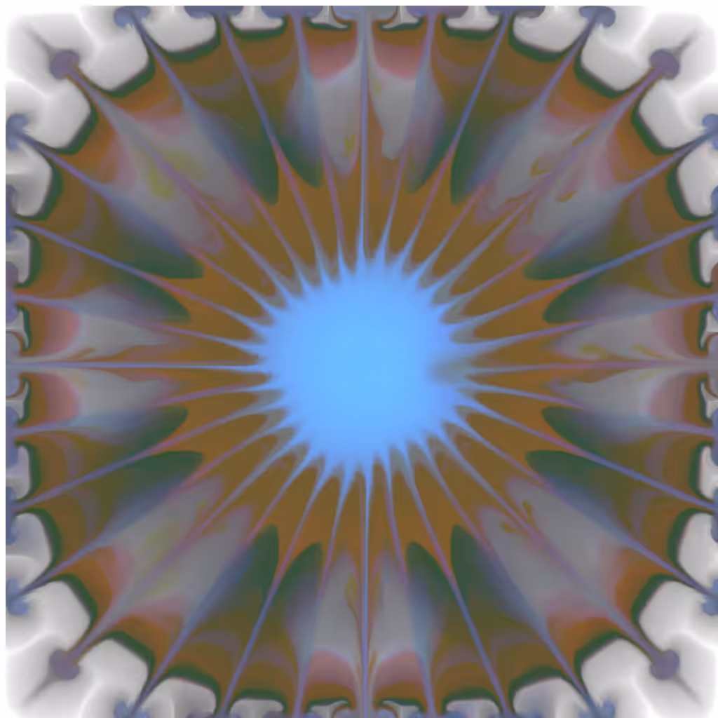 Viscous Circles #87