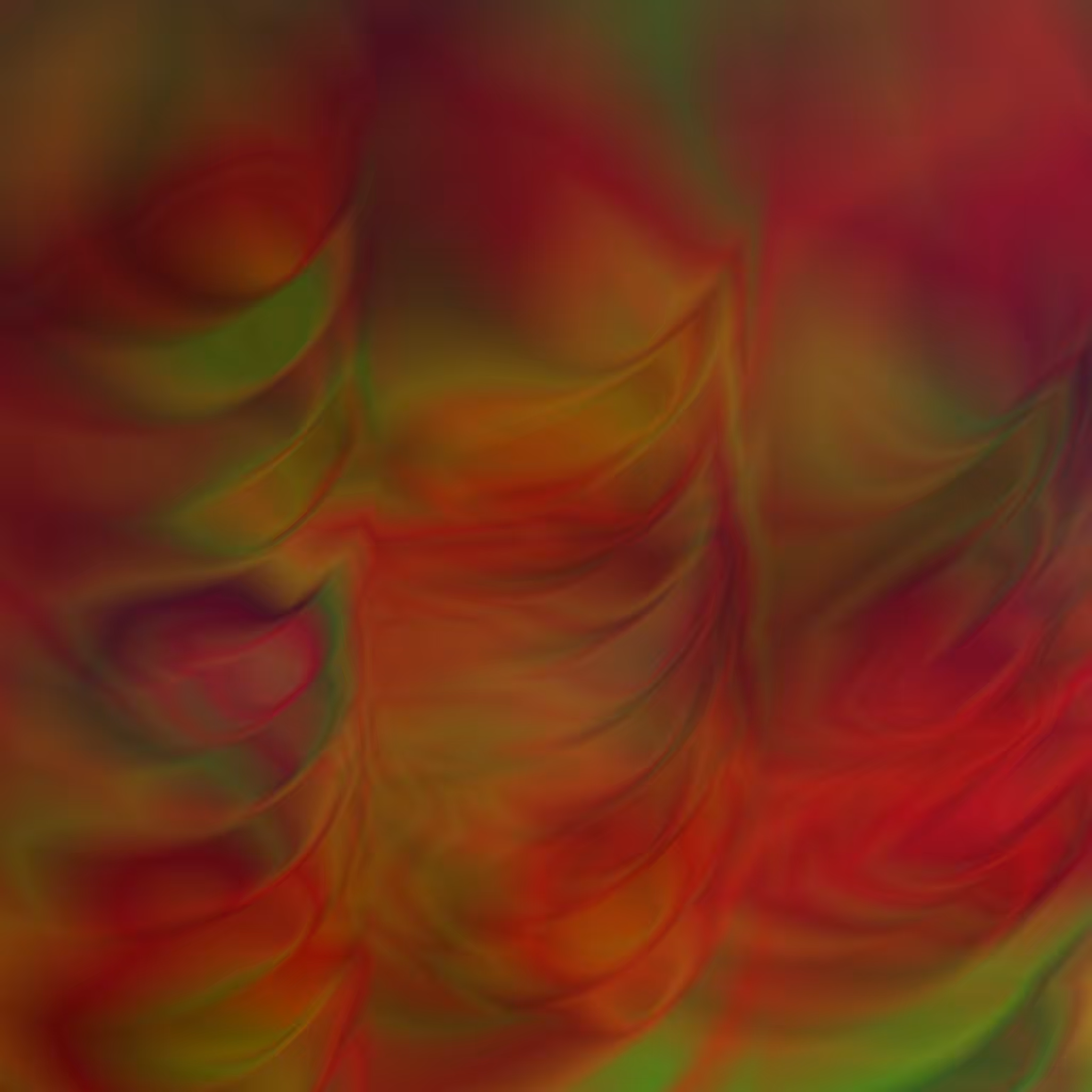 Transition: Omnidimensional #11