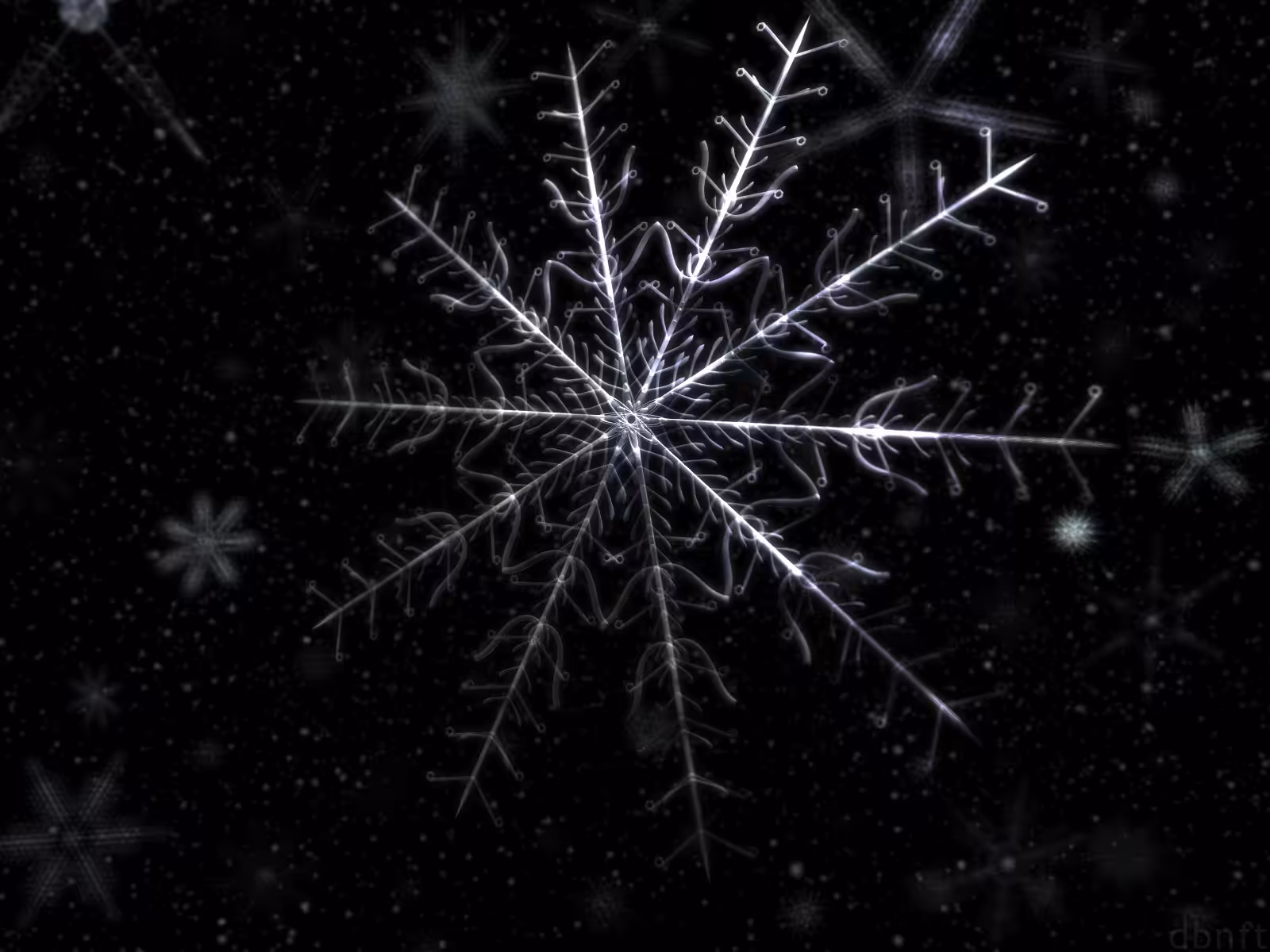 Winterborn [IV] (2001)
