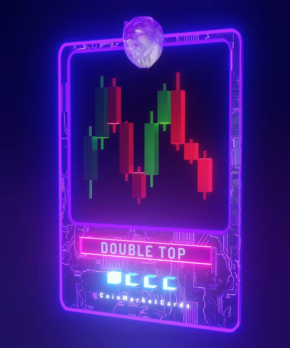 Double Top