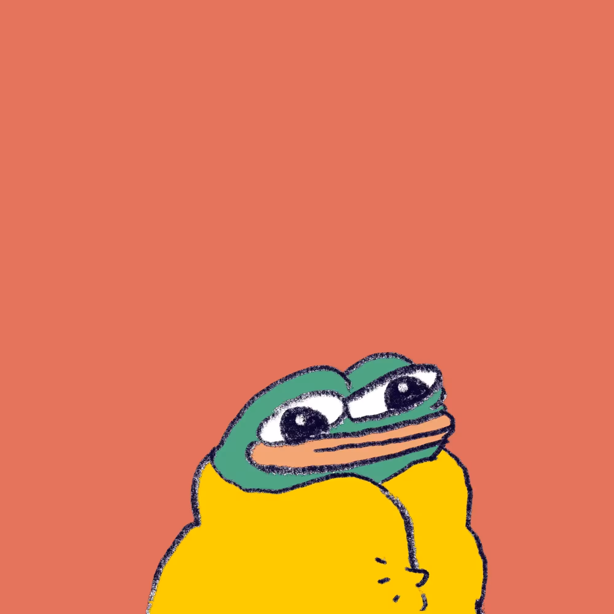 Pepe Neighbor #503