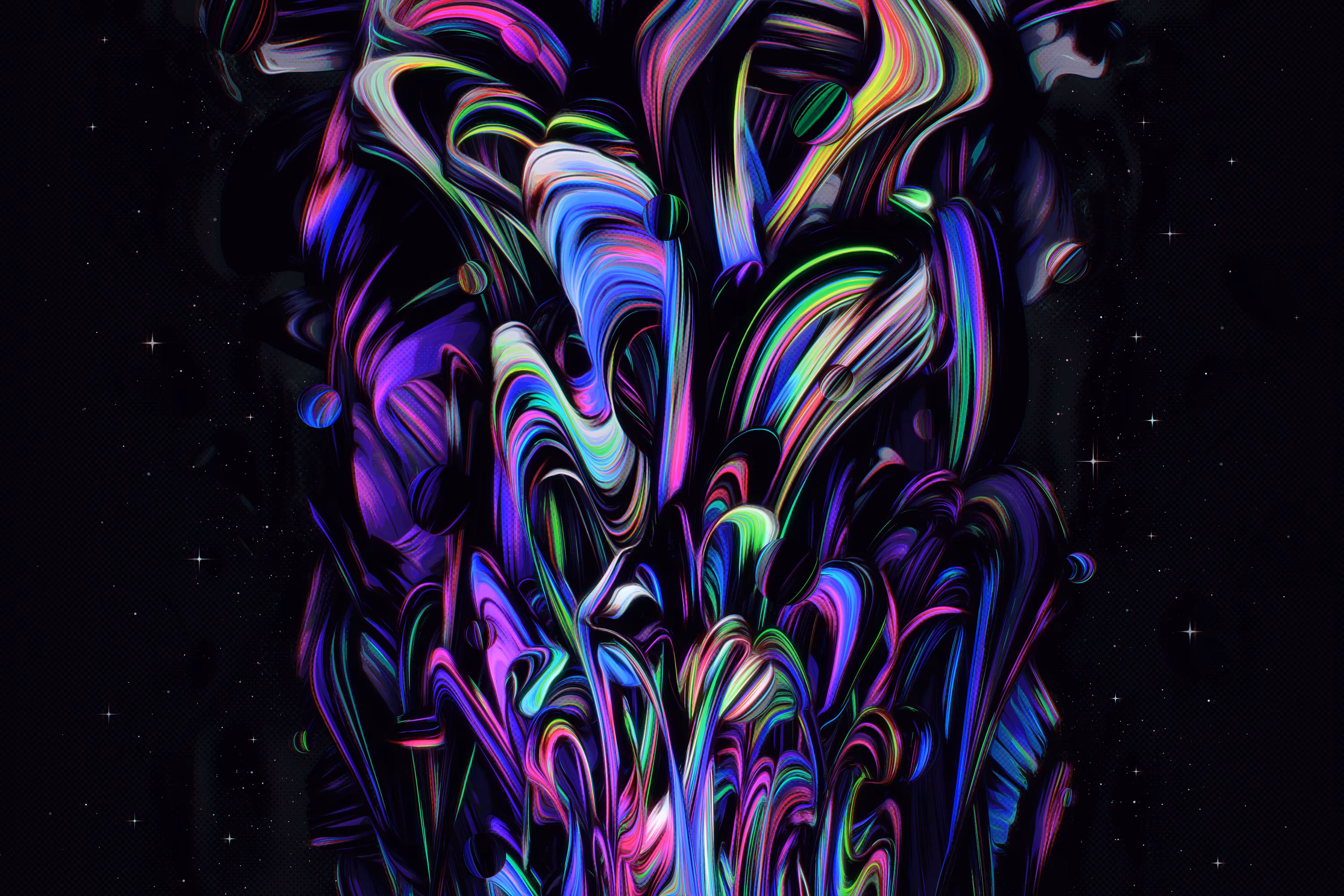 FLOURISH