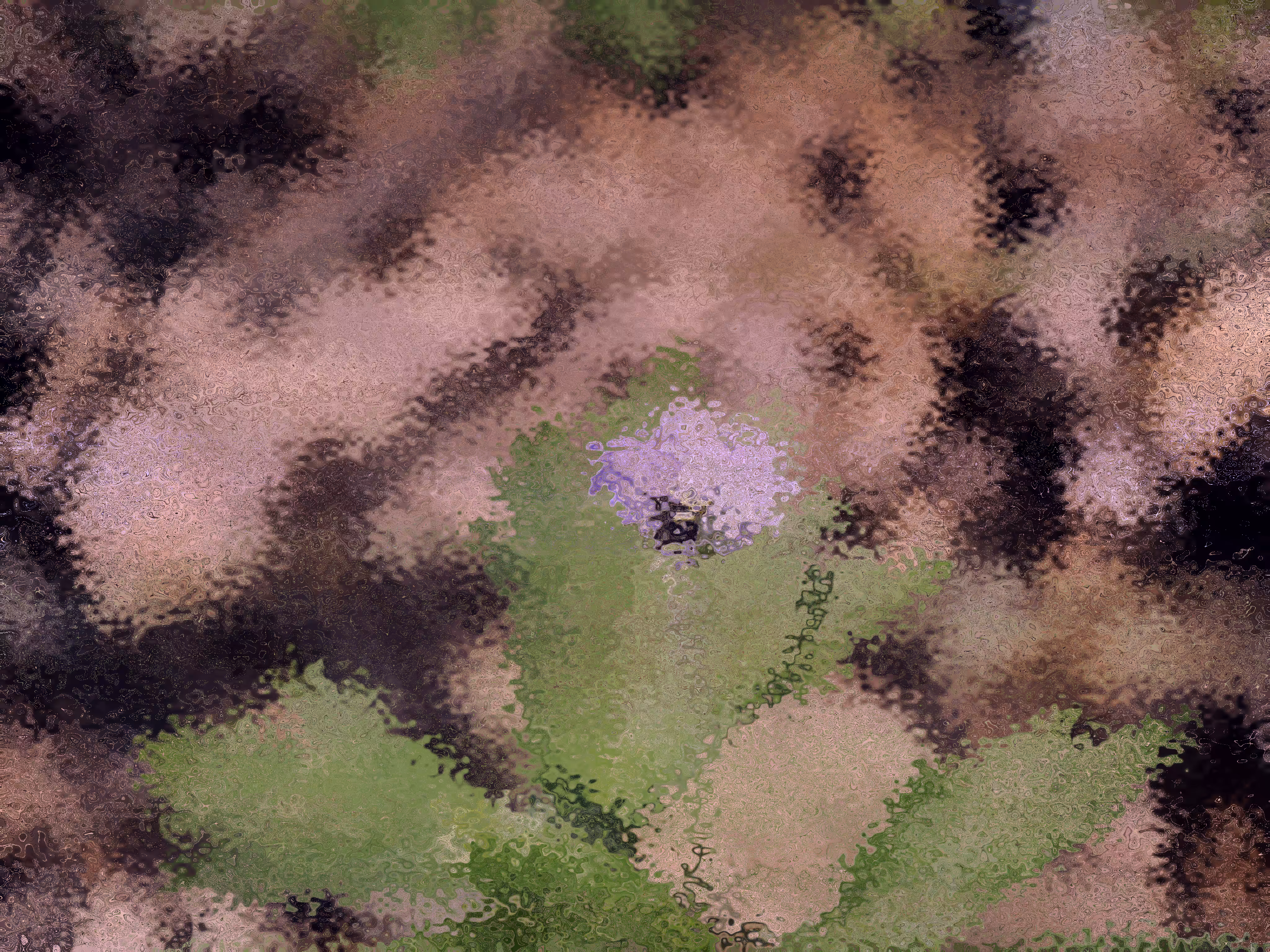 Quantum Flower 