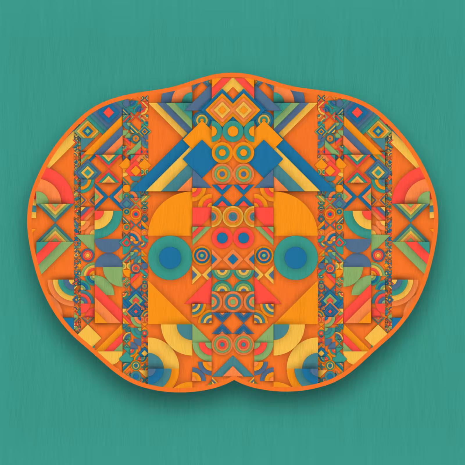 Generativemasks #9604