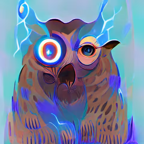 TezOwl #13: Plasma