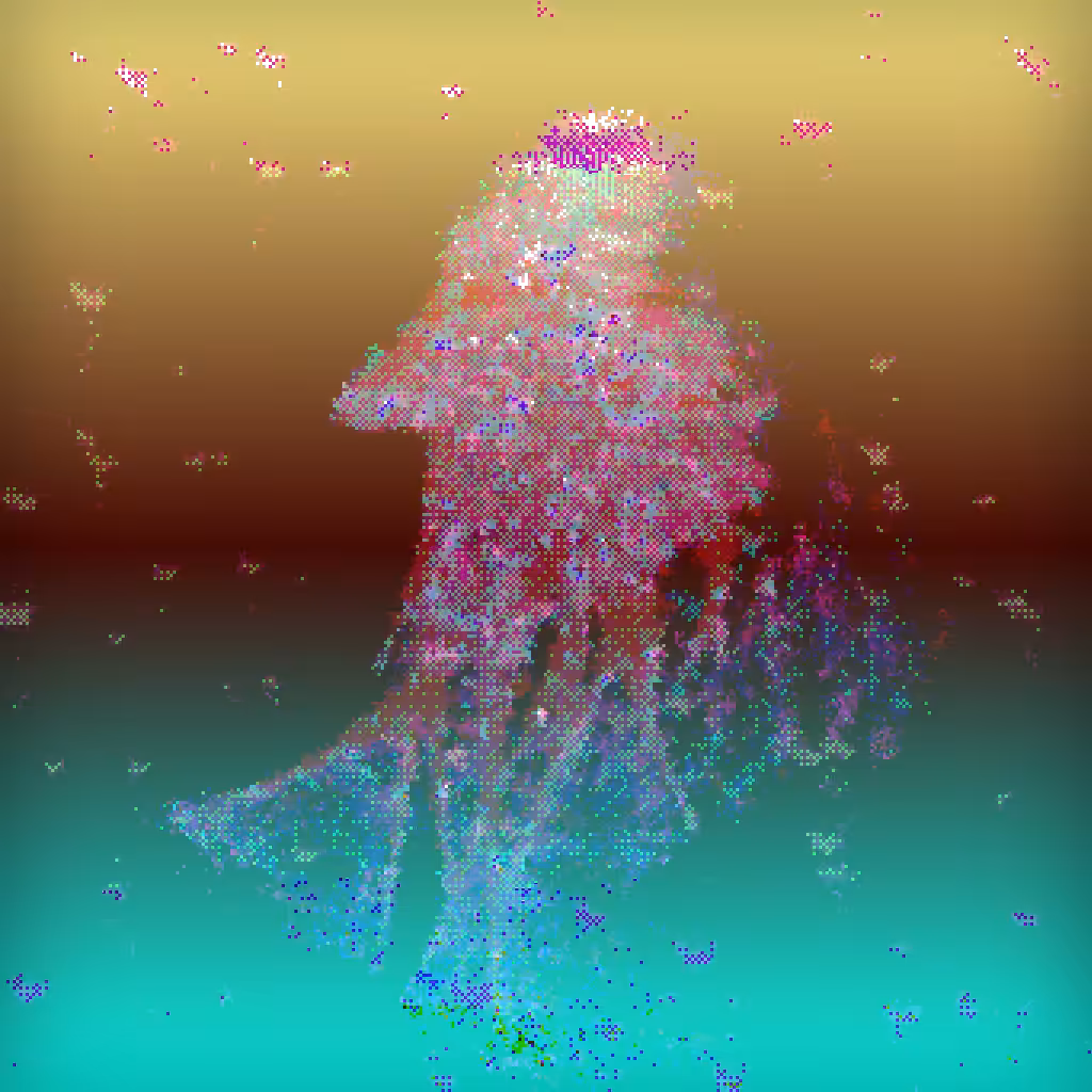 Jellyglitch #33