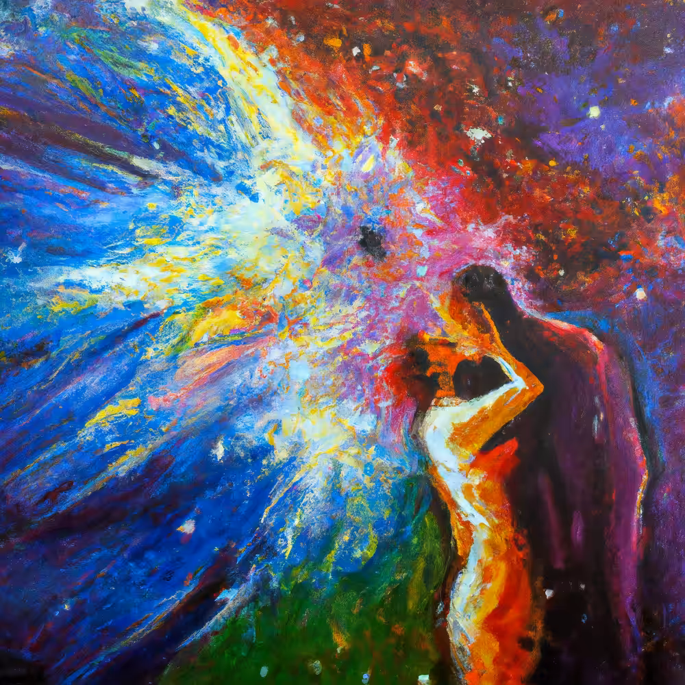Eternal Love!