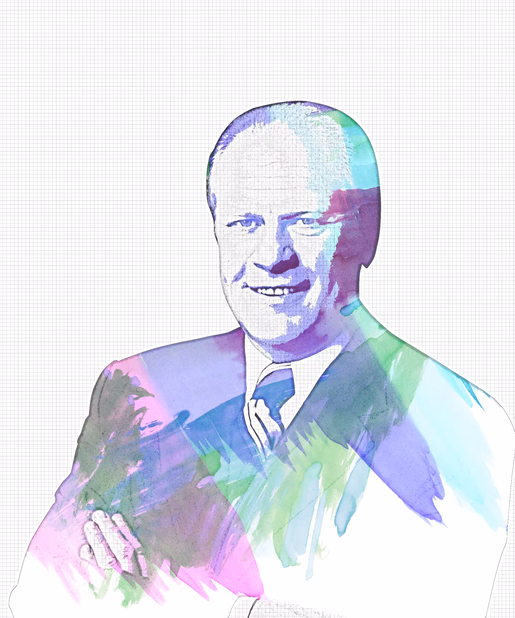 Gerald Ford