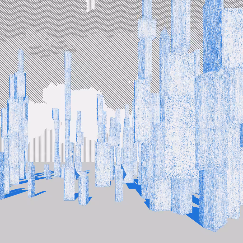 Henge #153