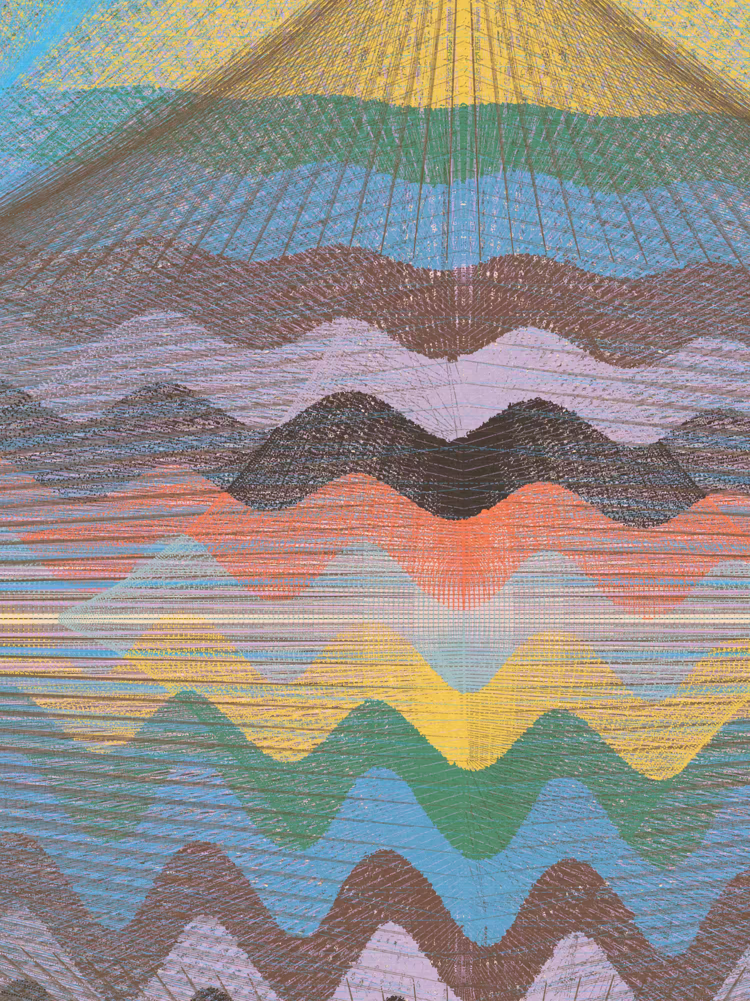 Limbic Vortex #195