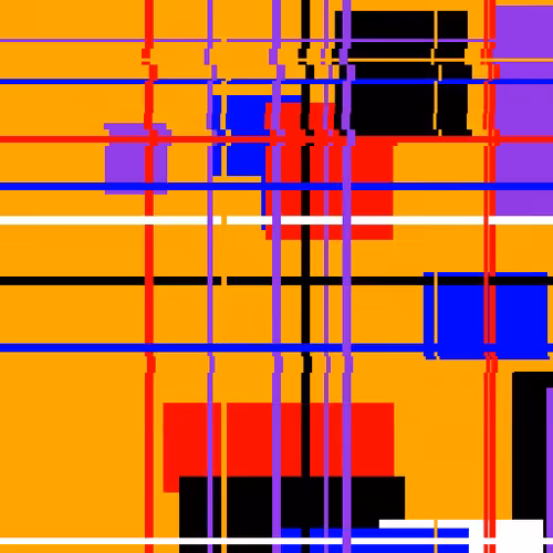Chromatic Chaos #975