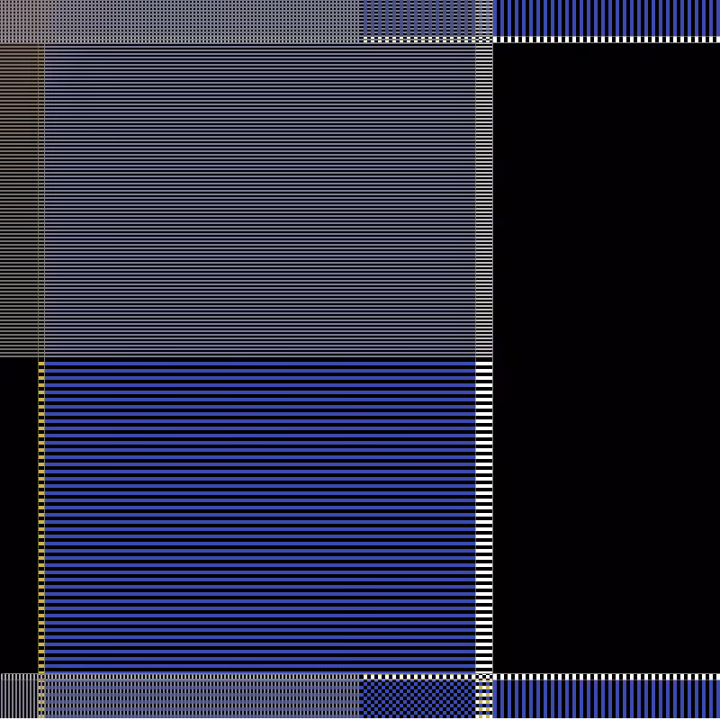 "Gradient Framework" #26