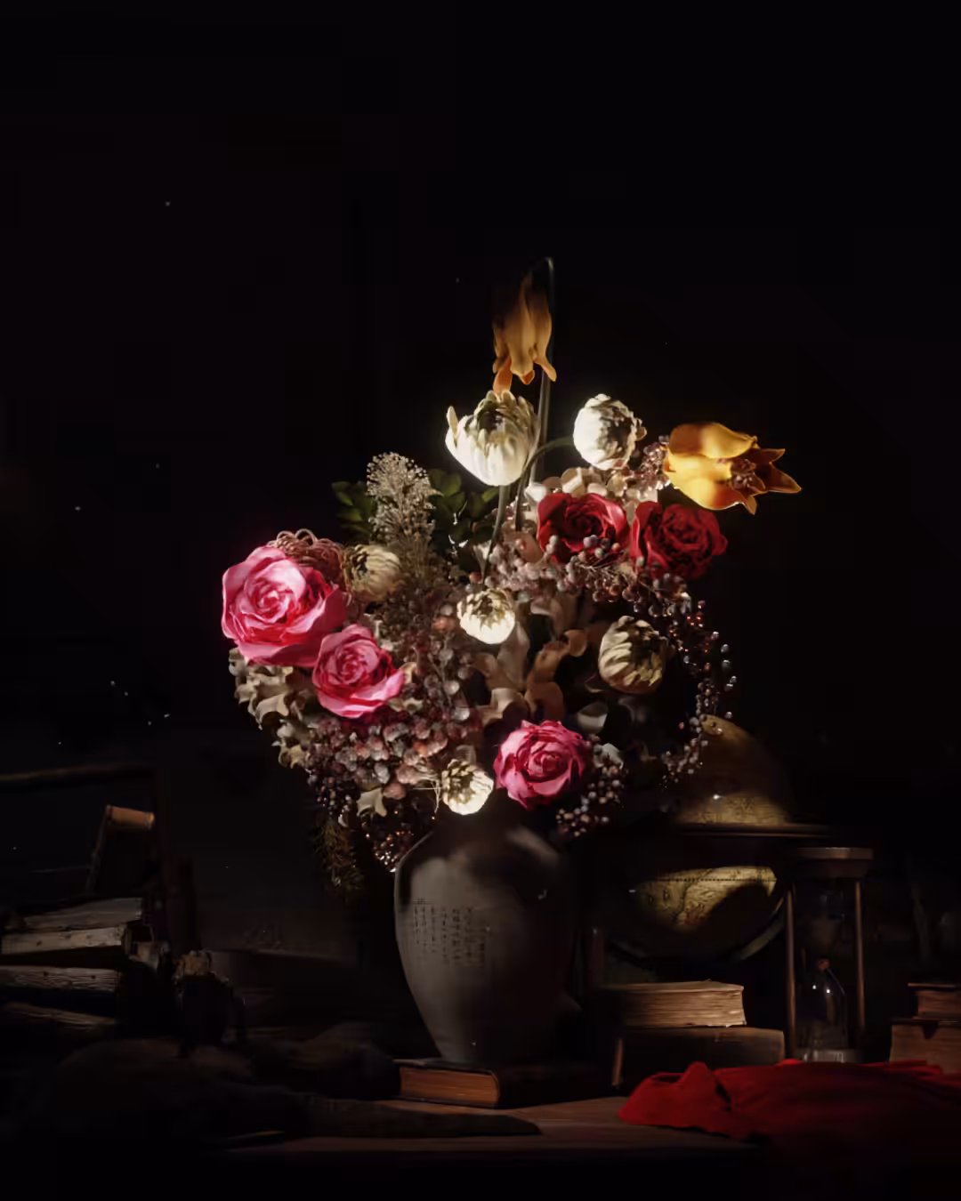 Le Fleur
