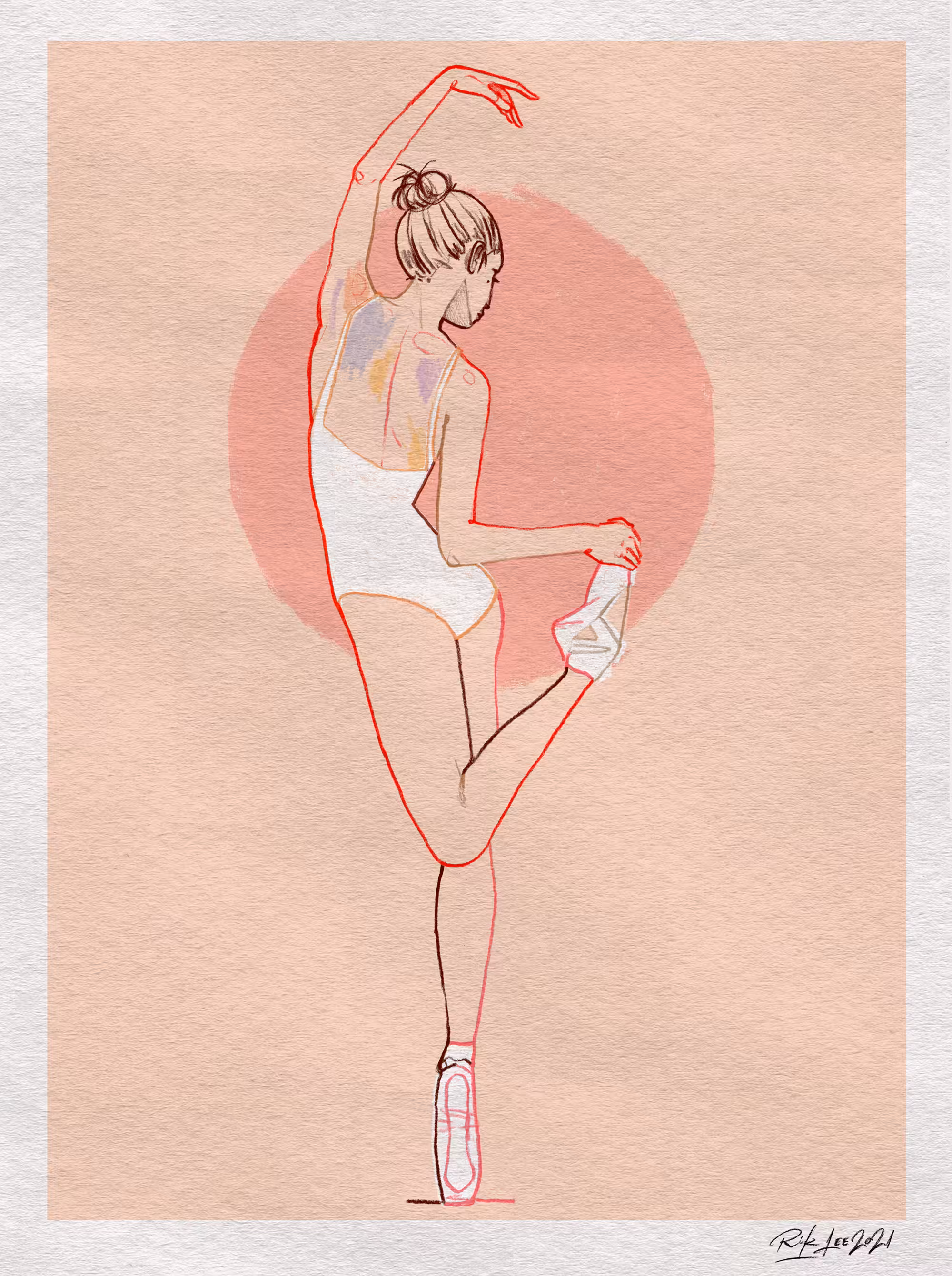 Dancer