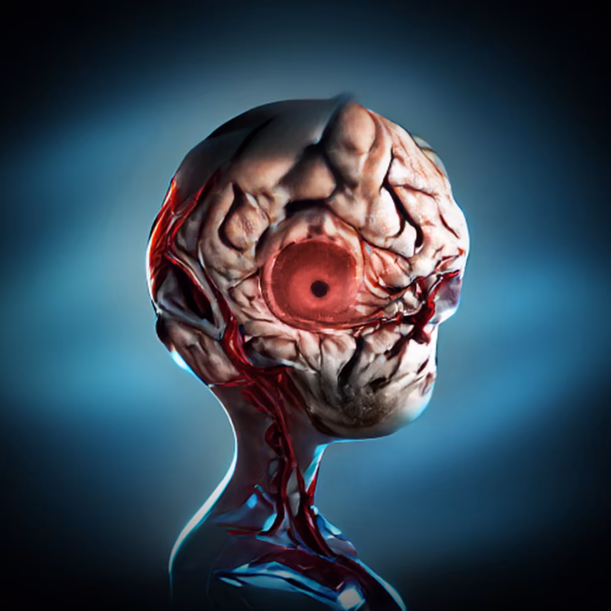 BRAINBOY