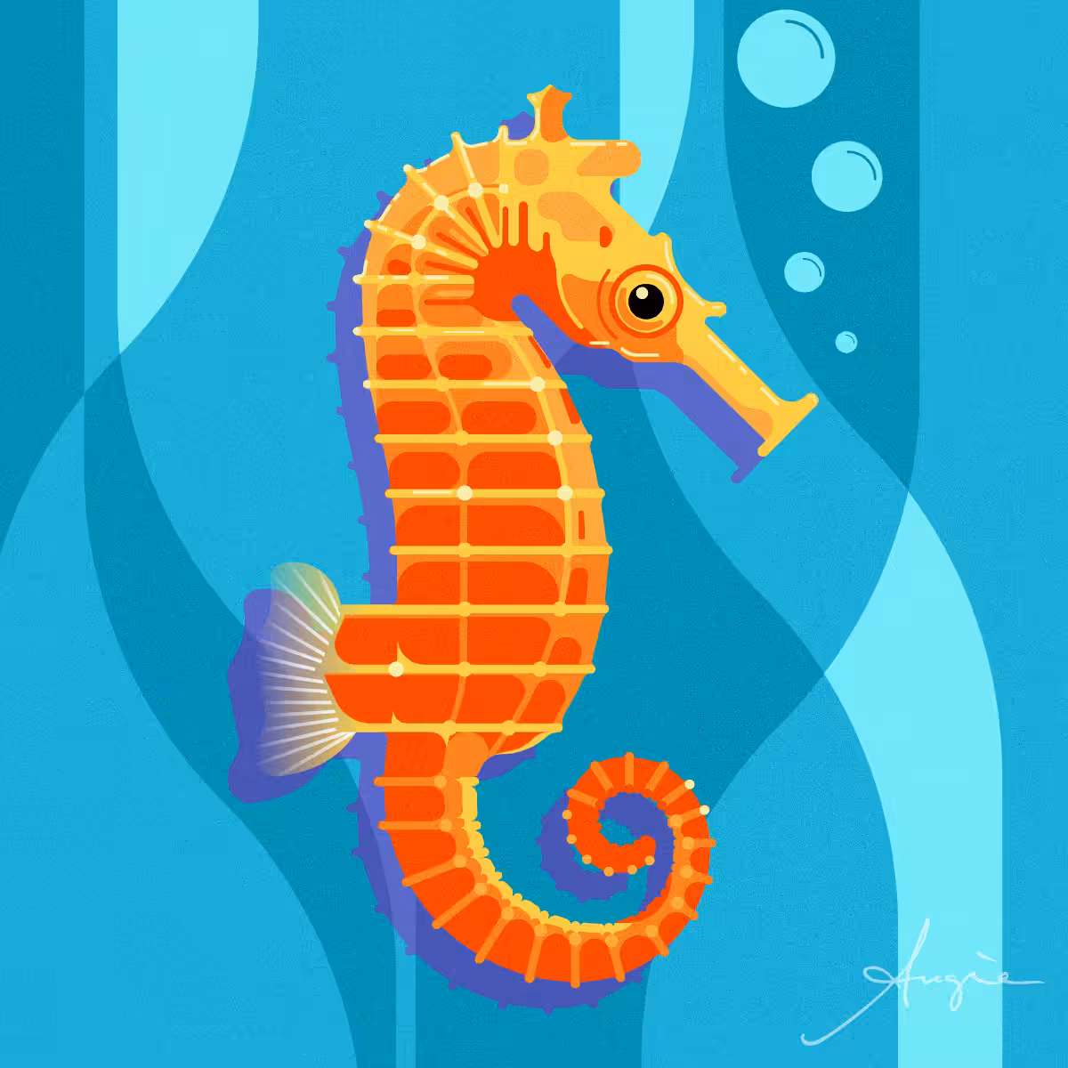 Seahorse