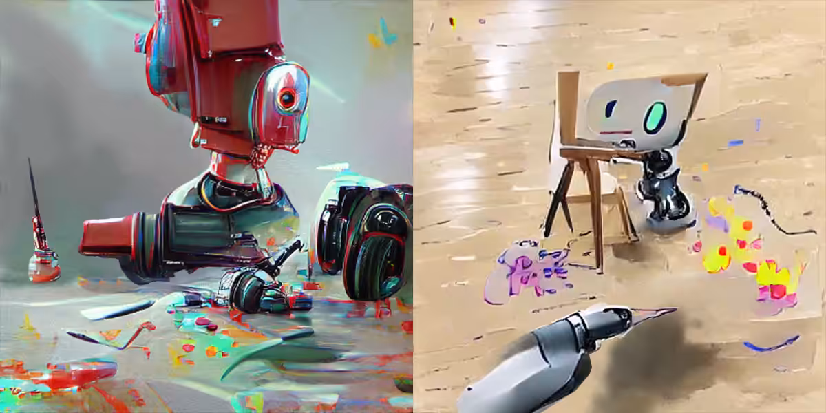 GAN versus GAN
