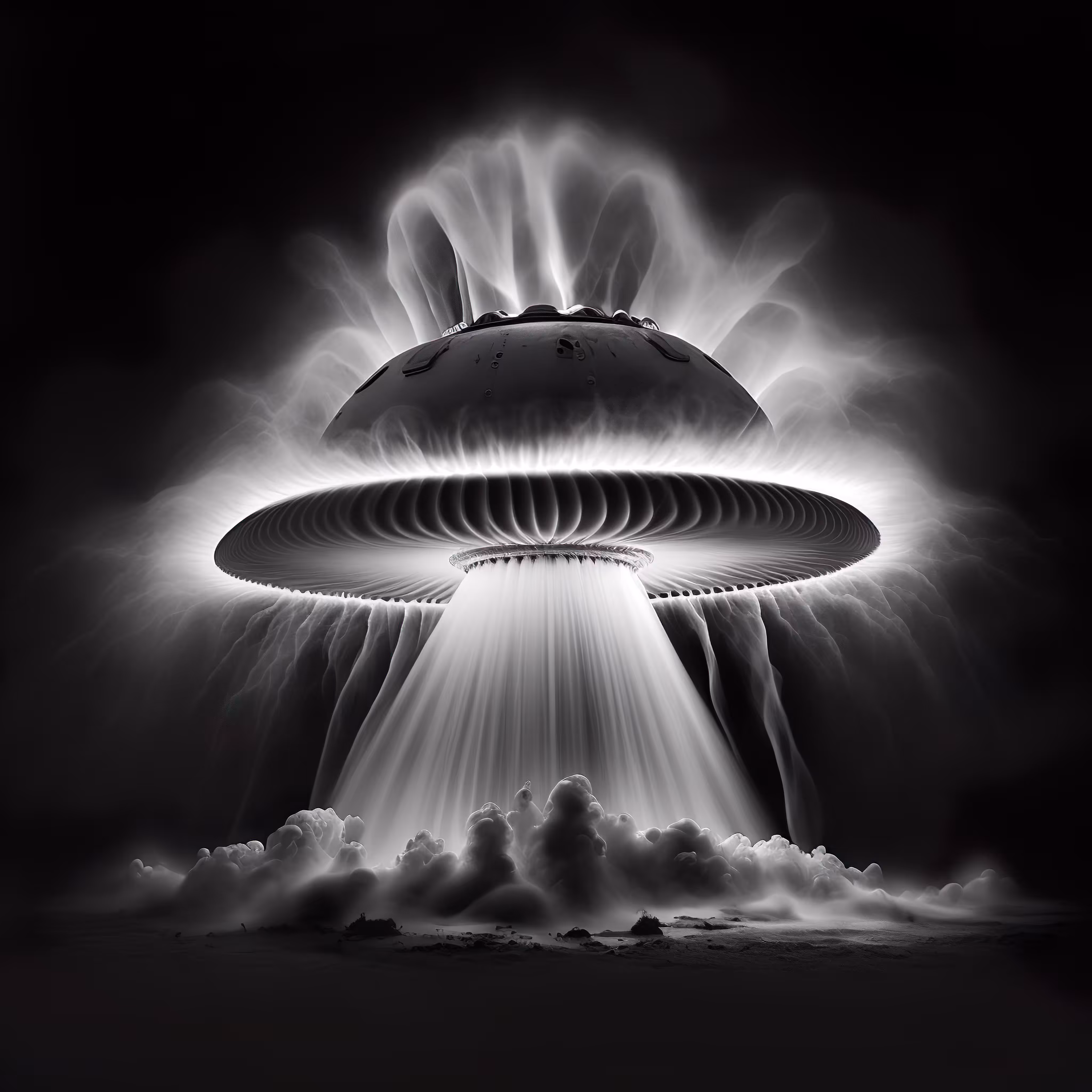 extraterrestrial #118