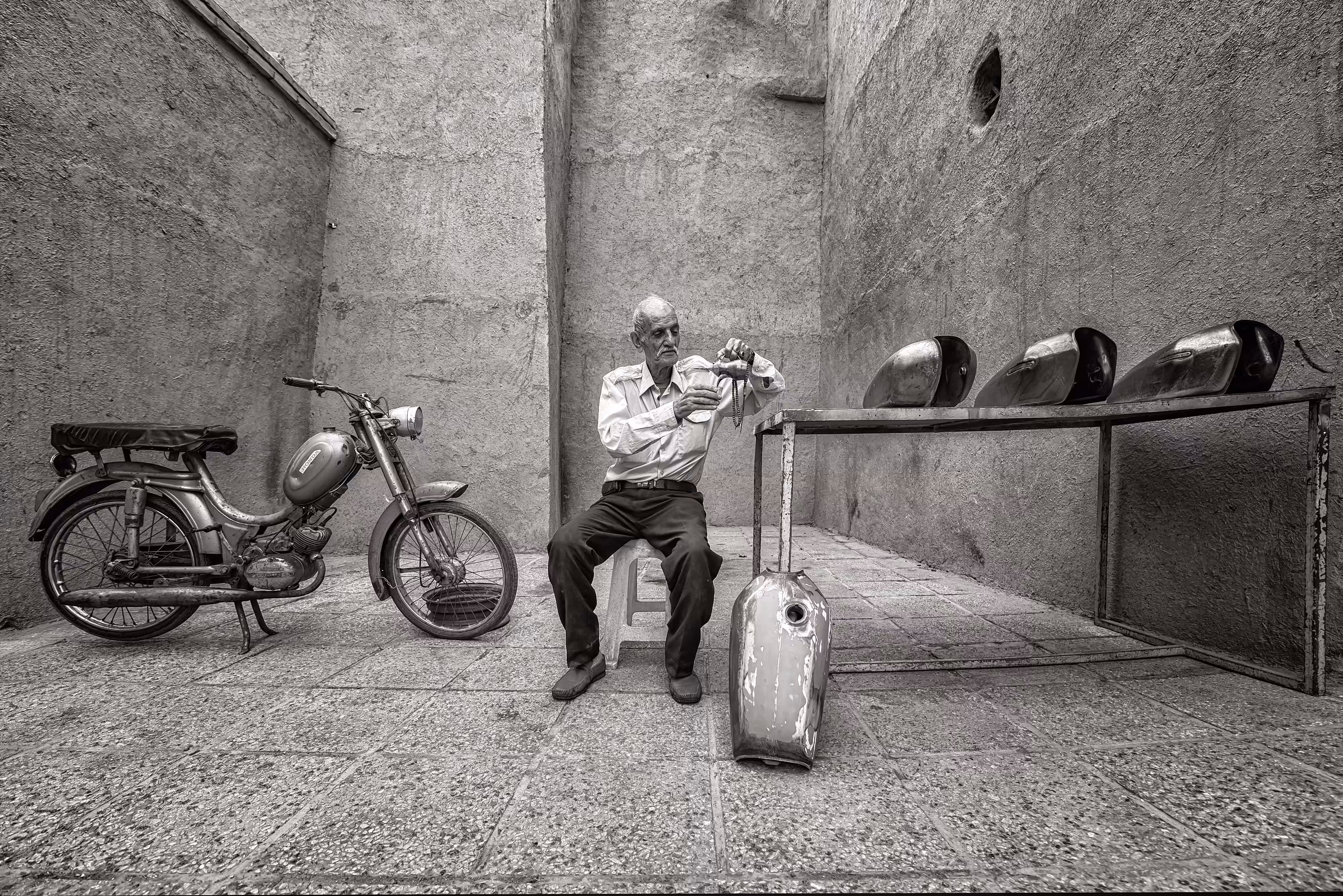 Grandfather